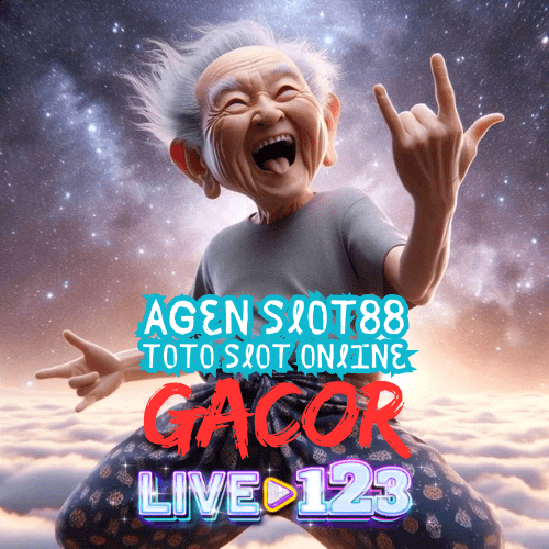 LIVE123 Agen Slot88 Judi Terpercaya | Toto Slot Online Gacor 2024